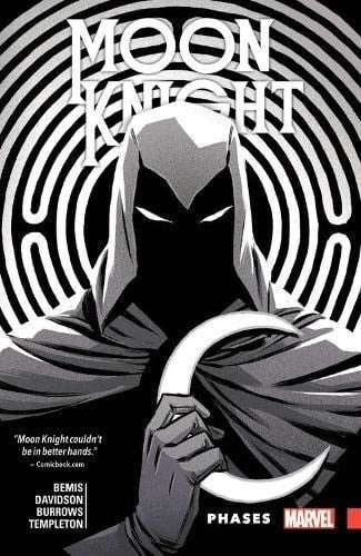 Moon Knight : Legacy Vol. 2