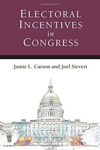 Electoral Incentives in Congress