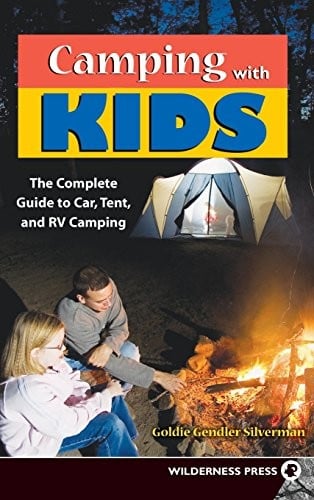 Camping With Kids