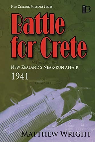 Battle for Crete