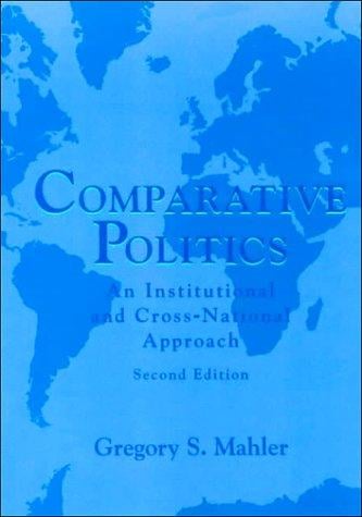 Comparative Politics