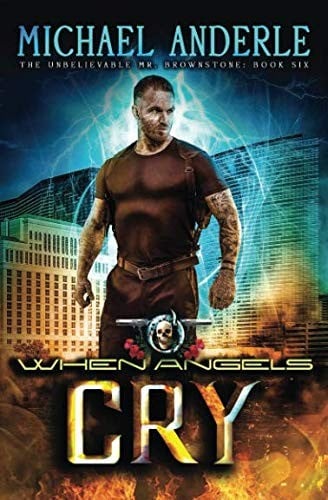When Angels Cry
