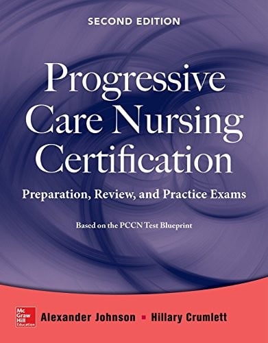 Progressive Care Nursing Certification