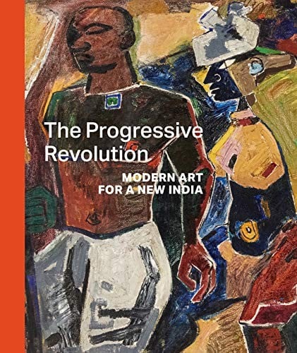 The Progressive Revolution