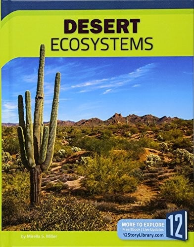 Desert Ecosystems