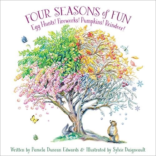 Four Seasons of Fun