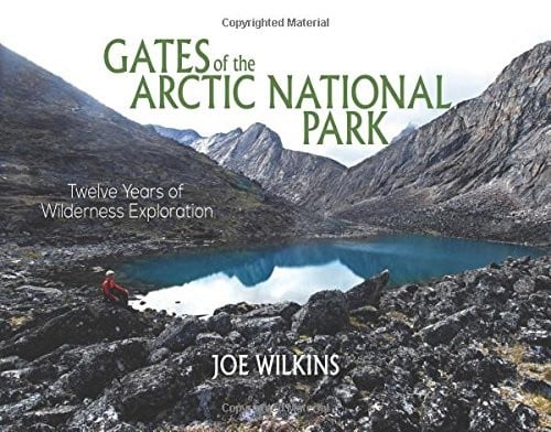 Gates of the Arctic National Park