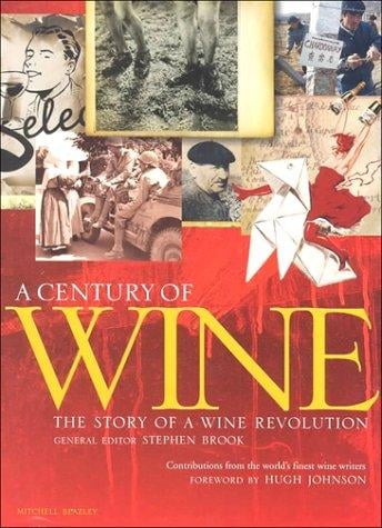 A century of wine
