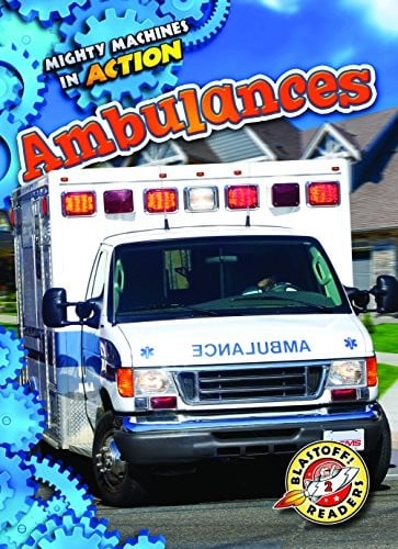 Ambulances