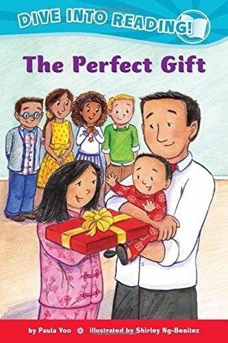 The perfect gift