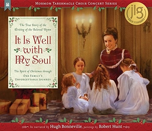 It Is Well With My Soul