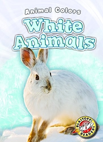 White Animals