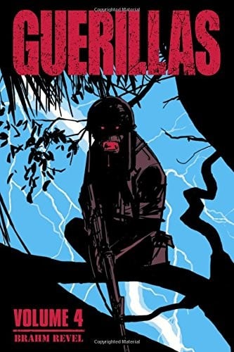 Guerillas Vol. 4