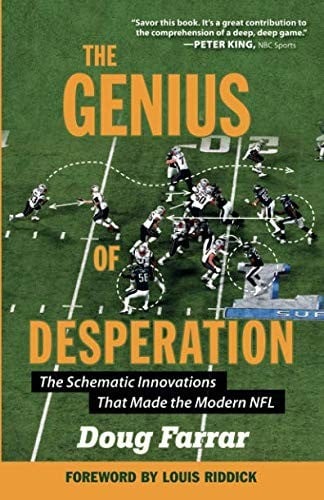 Genius of Desperation