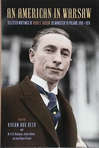 An American in Warsaw