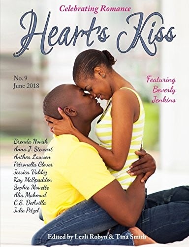 Heart's Kiss