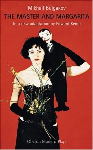 The Master and Margarita