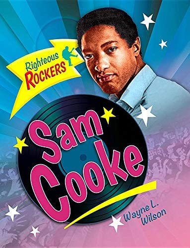 Sam Cooke