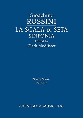 La Scala Di Seta Sinfonia