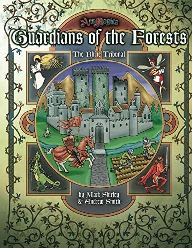 Guardians of the Forests