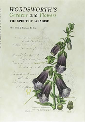 Wordsworth's Gardens and Flowers