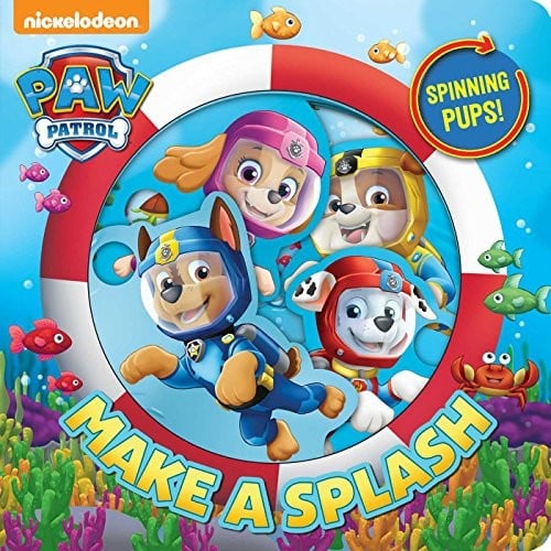 Nickelodeon PAW Patrol