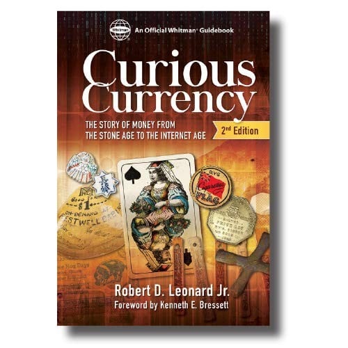 Curious Currency