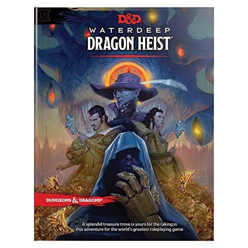 Waterdeep