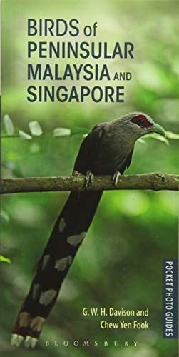 Birds of Peninsular Malaysia and Singapore