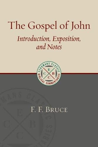 The Gospel of John