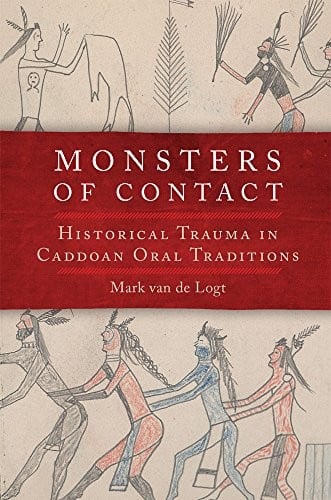 Monsters of Contact
