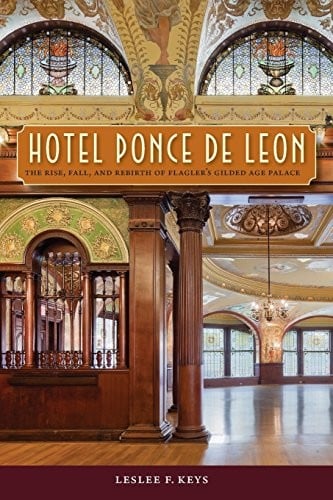 Hotel Ponce de Leon