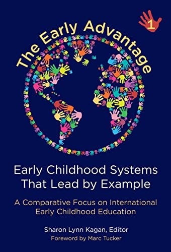 The Early Advantage 1_Early Childhood Systems That Lead by Example