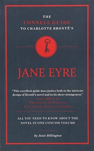 Charlotte Brontë's Jane Eyre