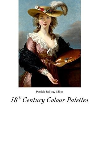 18th Century Colour Palettes