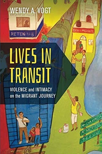 Lives in Transit
