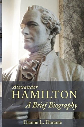 Alexander Hamilton