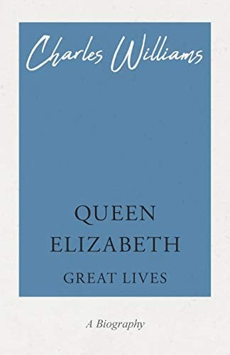 Queen Elizabeth I