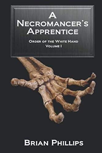 A Necromancer's Apprentice