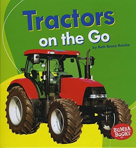 Tractors on the Go