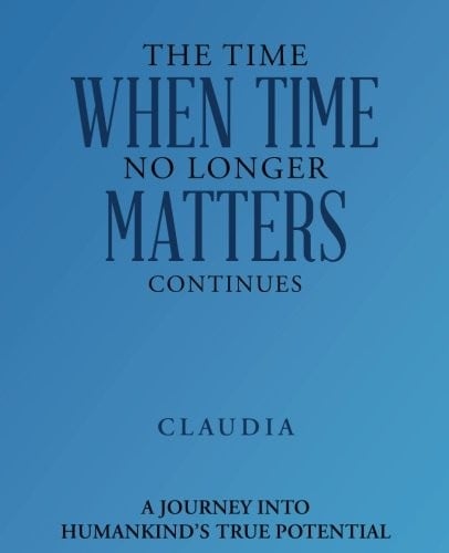 The Time When Time No Longer Matters Continues