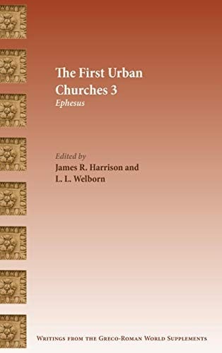 The First Urban Churches 3
