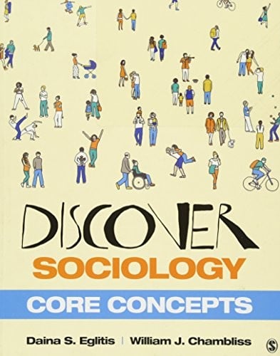 Discover Sociology