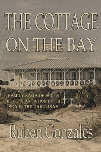 The Cottage on the Bay