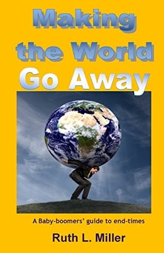 Making the World Go Away