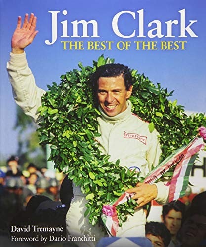 Jim Clark