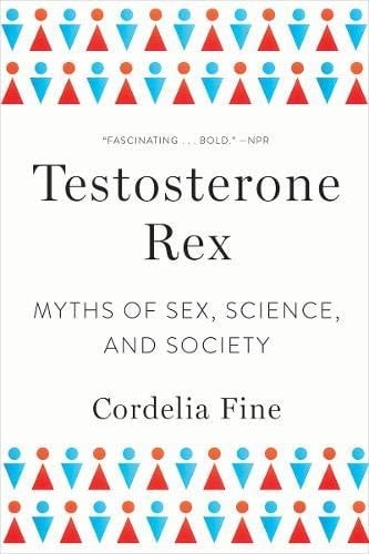 Testosterone rex