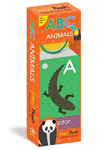 ABC Animals