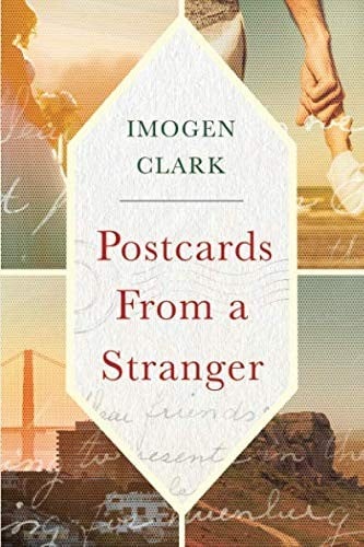 Postcards From a Stranger