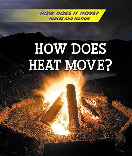 How Does Heat Move?